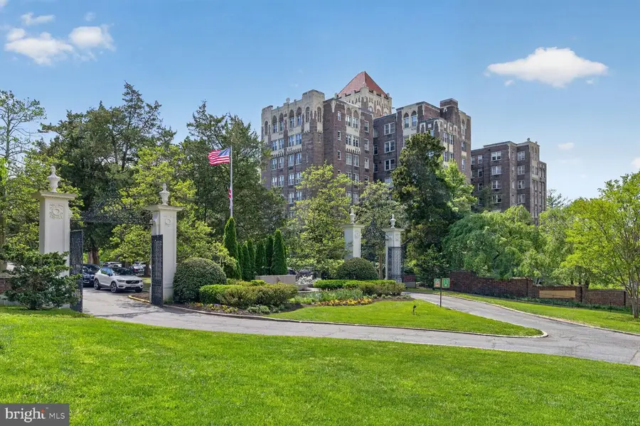 4000 Cathedral Ave Nw #534b, Washington, DC 20016 - #2