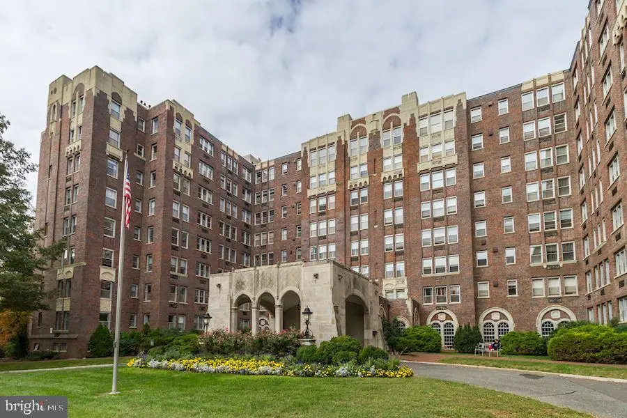 4000 Cathedral Ave Nw #534b, Washington, DC 20016 - #3