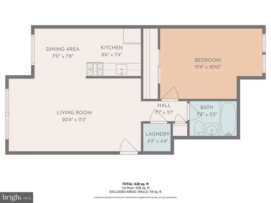 3128 Sherman Ave Nw #4, Washington, DC 20010 - #2