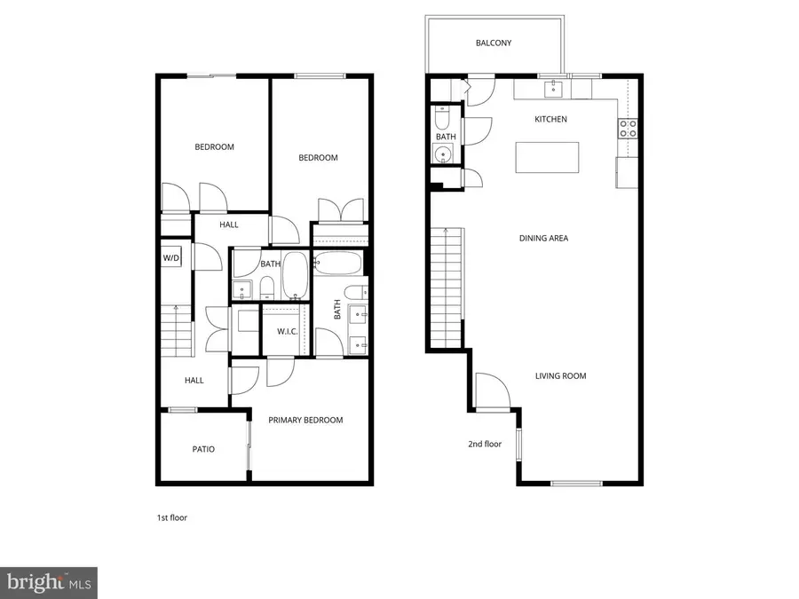 3310 9th St Ne #1, Washington, DC 20017 - #2