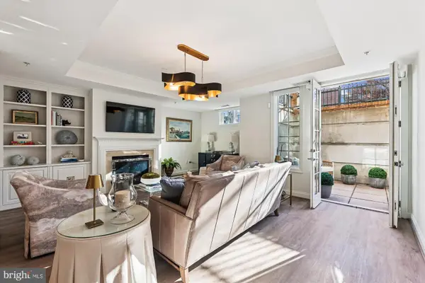 2501 Wisconsin Ave Nw #7, WASHINGTON, DC 20007