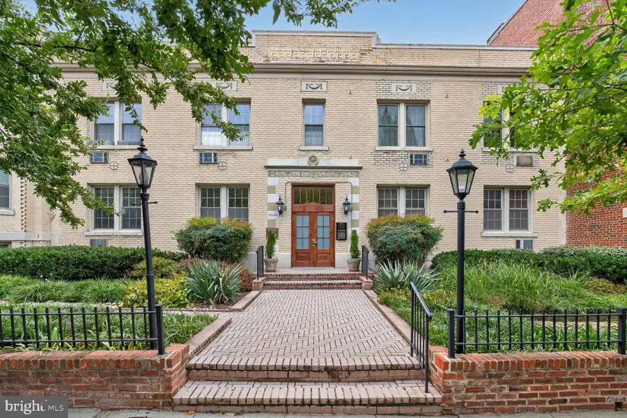 3026 Wisconsin Ave Nw #102, Washington, DC 20016 - #2