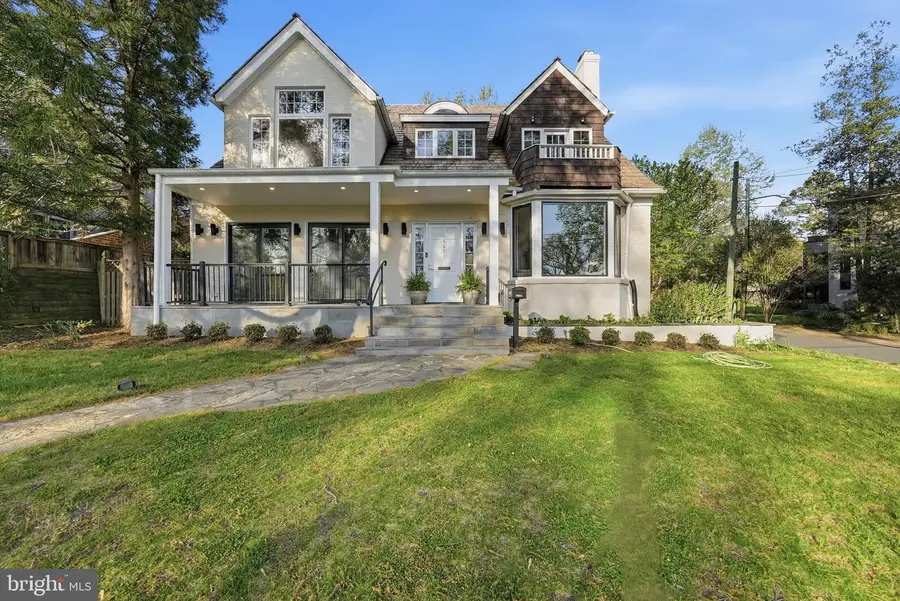 5801 Potomac Ave Nw, Washington, DC 20016 - #3