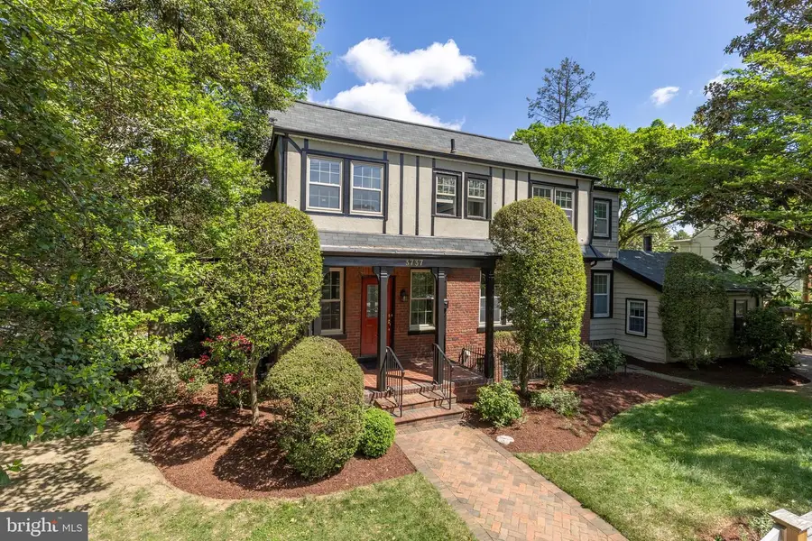 3737 Van Ness St Nw, Washington, DC 20016 - #2