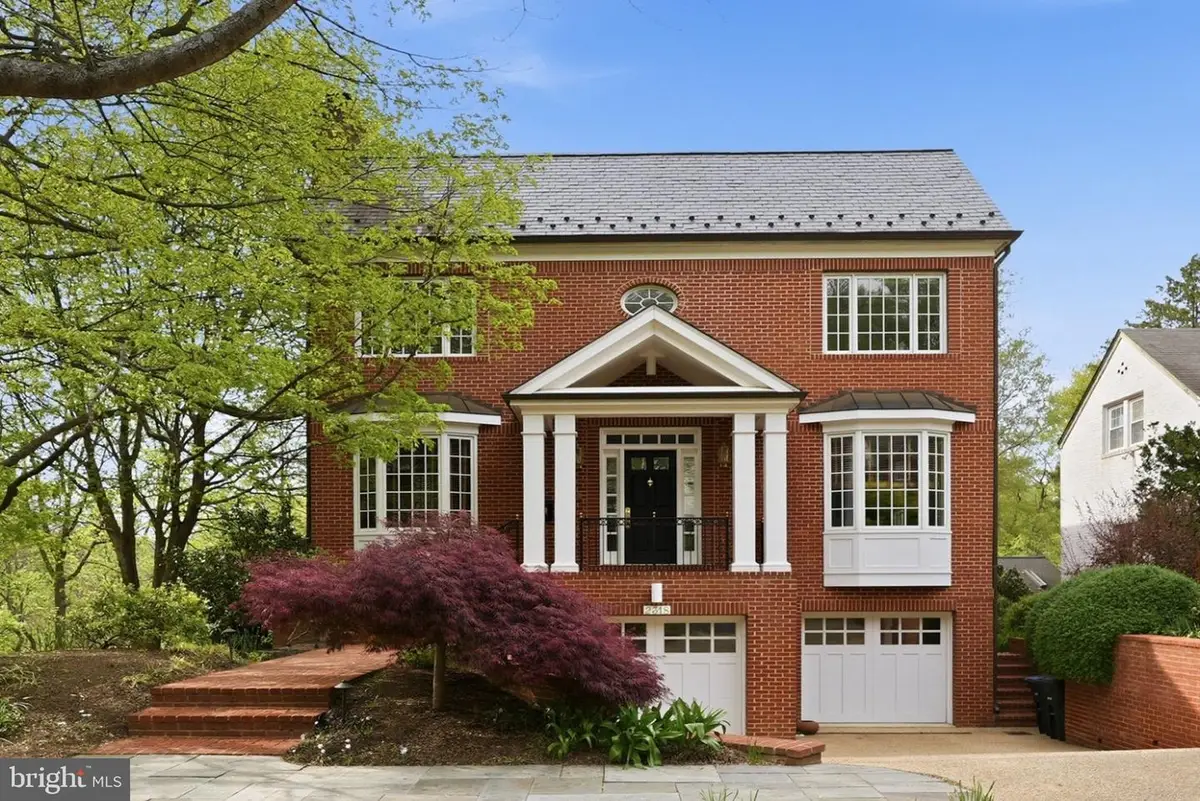 2318 Nebraska Ave Nw, Washington, DC 20016 - #1