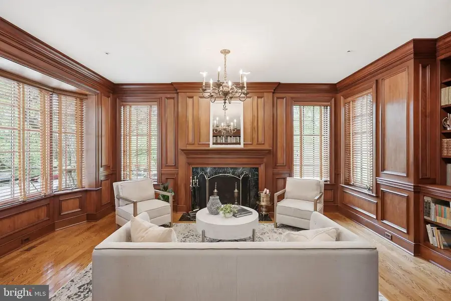 2318 Nebraska Ave Nw, Washington, DC 20016 - #2