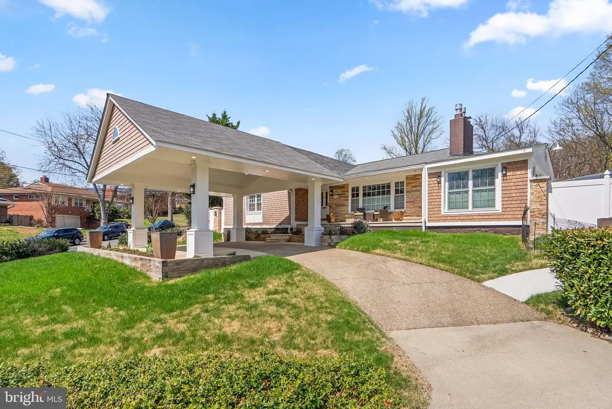 1700 Verbena St Nw, Washington, DC 20012 - #1