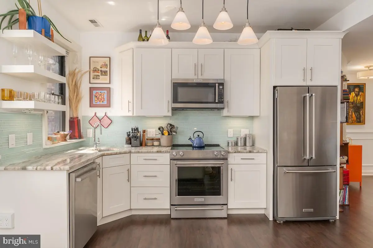 1930 18th St Nw #32, Washington, DC 20009 - #1