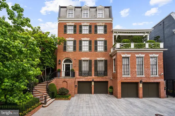 3246 N St Nw #4-a, WASHINGTON, DC 20007