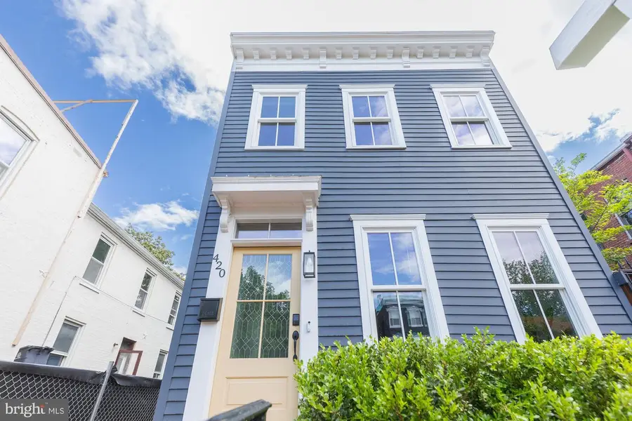 420 4th St Se, Washington, DC 20003 - #2