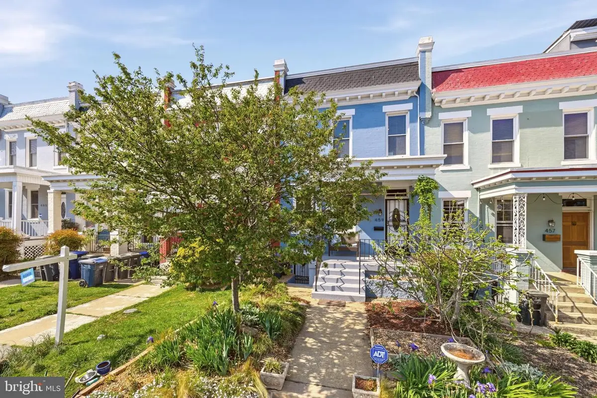 459 Luray Pl Nw, Washington, DC 20010 - #1