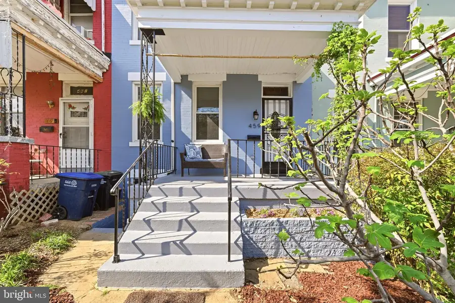 459 Luray Pl Nw, Washington, DC 20010 - #2