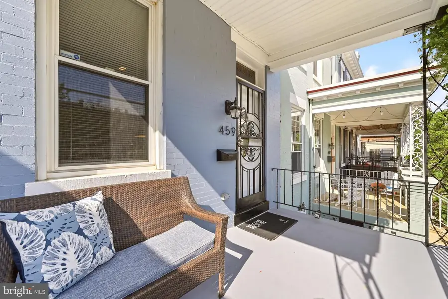 459 Luray Pl Nw, Washington, DC 20010 - #3