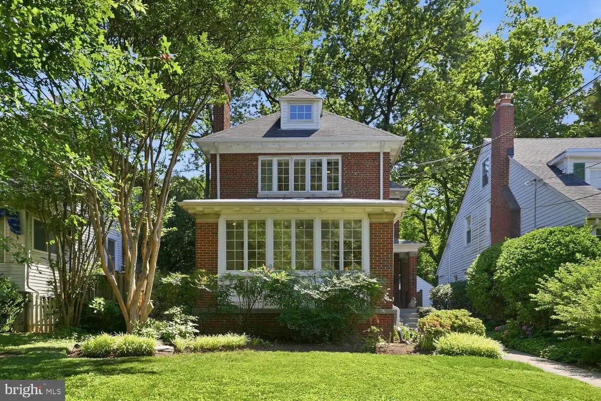 5439 Nevada Ave Nw, Washington, DC 20015 - #1