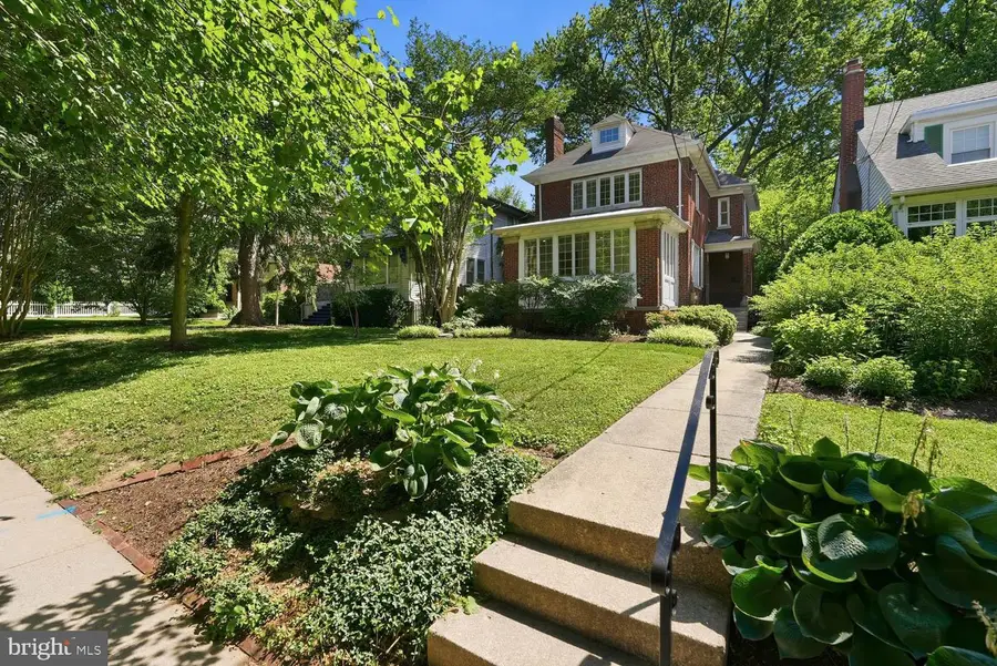 5439 Nevada Ave Nw, Washington, DC 20015 - #2