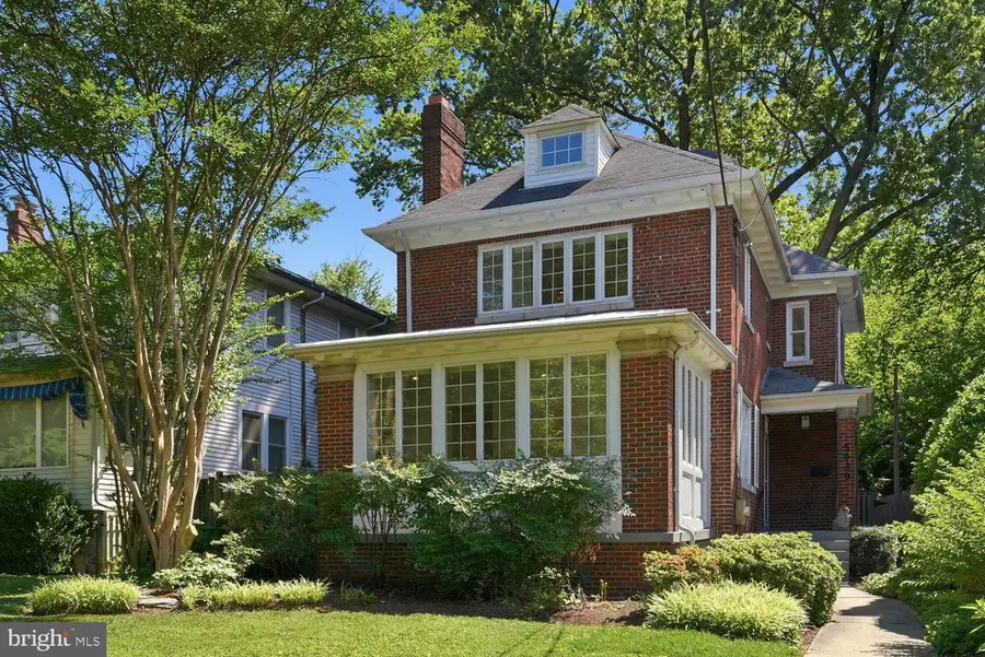 5439 Nevada Ave Nw, Washington, DC 20015 - #3