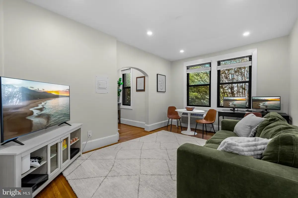 1726 17th St Nw #201, Washington, DC 20009 - #1