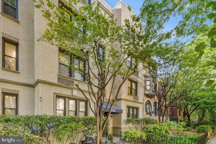 1726 17th St Nw #201, Washington, DC 20009 - #2