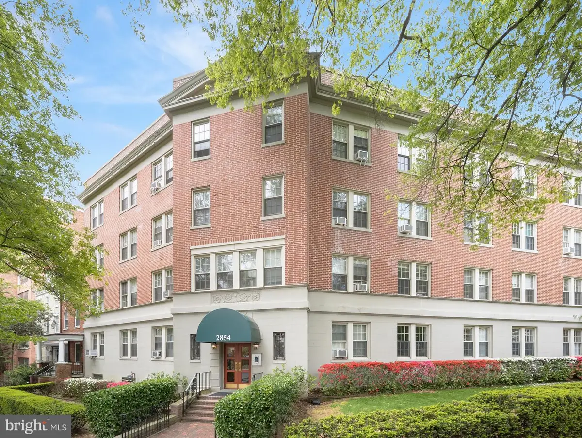2854 Connecticut Ave Nw, Washington, DC 20008 - #1