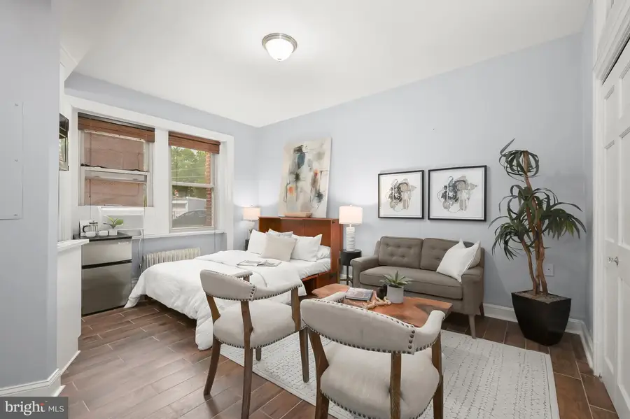 2854 Connecticut Ave Nw, Washington, DC 20008 - #2