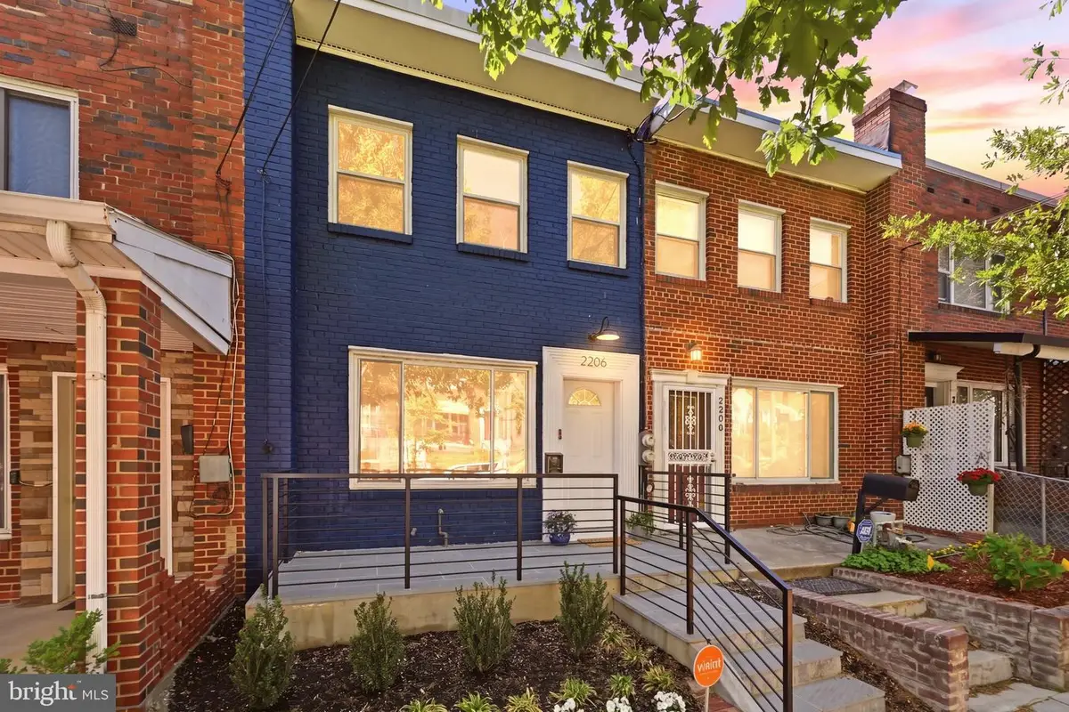 2206 16th St Ne, Washington, DC 20018 - #1