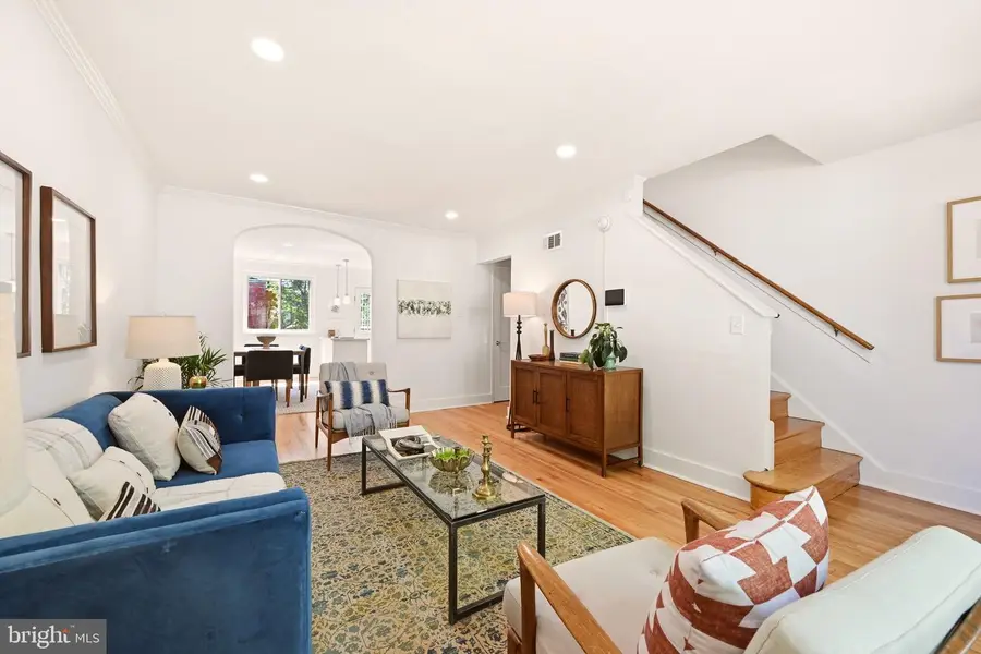 2206 16th St Ne, Washington, DC 20018 - #3