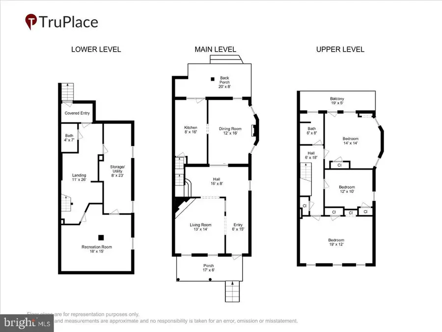 1026 Irving St Ne, Washington, DC 20017 - #2