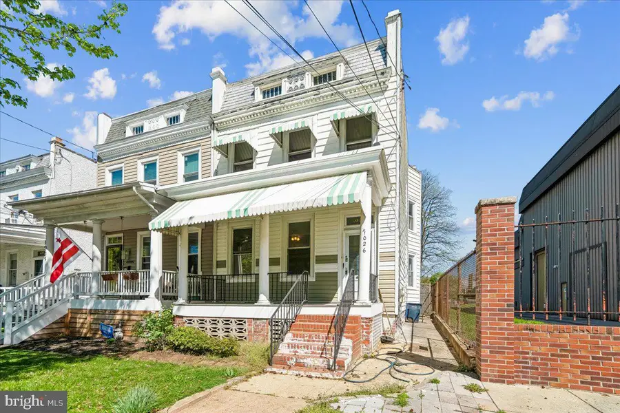 1026 Irving St Ne, Washington, DC 20017 - #3