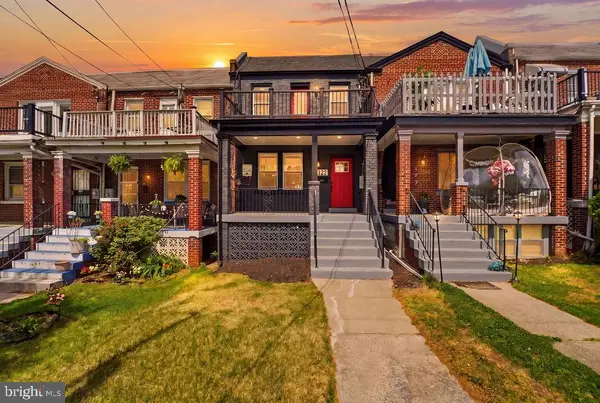 129 Hamilton St Nw, WASHINGTON, DC 20011