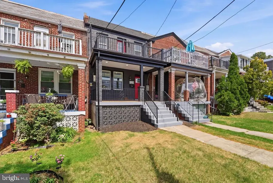129 Hamilton St Nw, Washington, DC 20011 - #2