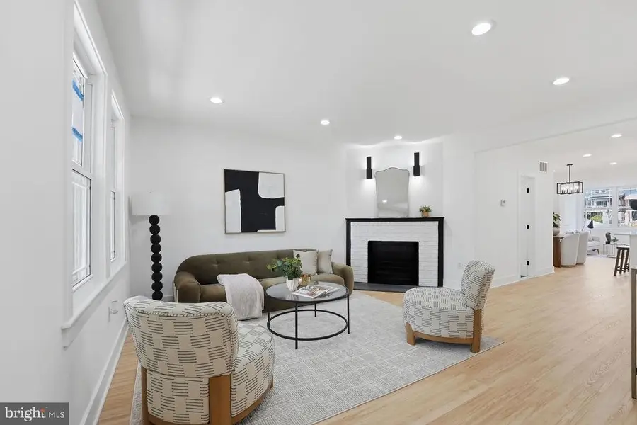 129 Hamilton St Nw, Washington, DC 20011 - #3