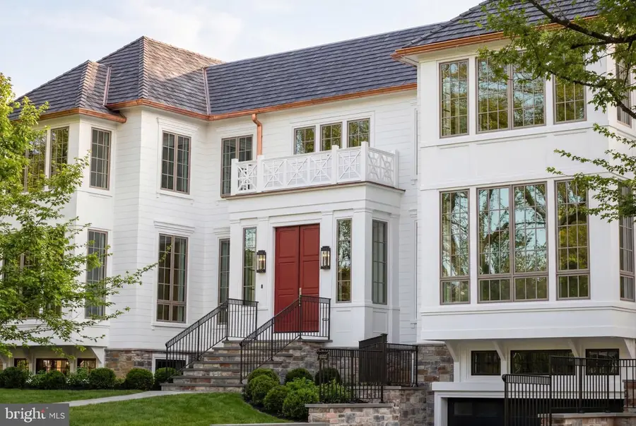 5042 Overlook Rd Nw, Washington, DC 20016 - #2