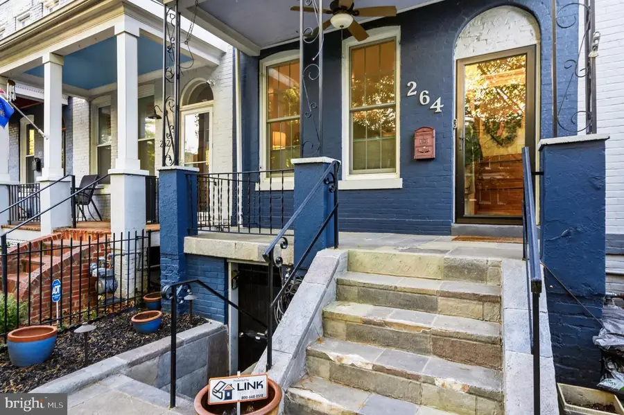 264 15th St Se, Washington, DC 20003 - #3