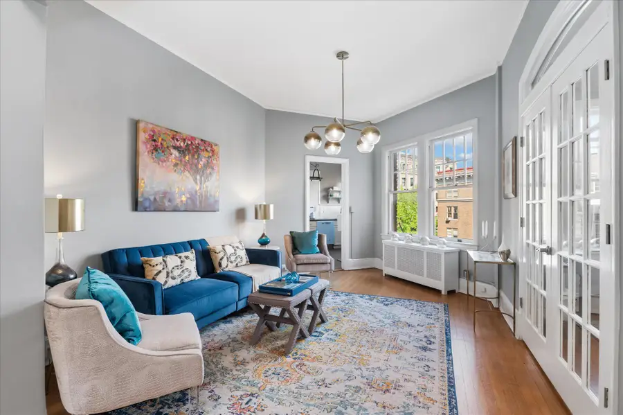 1901 Wyoming Ave Nw #46, Washington, DC 20009 - #3