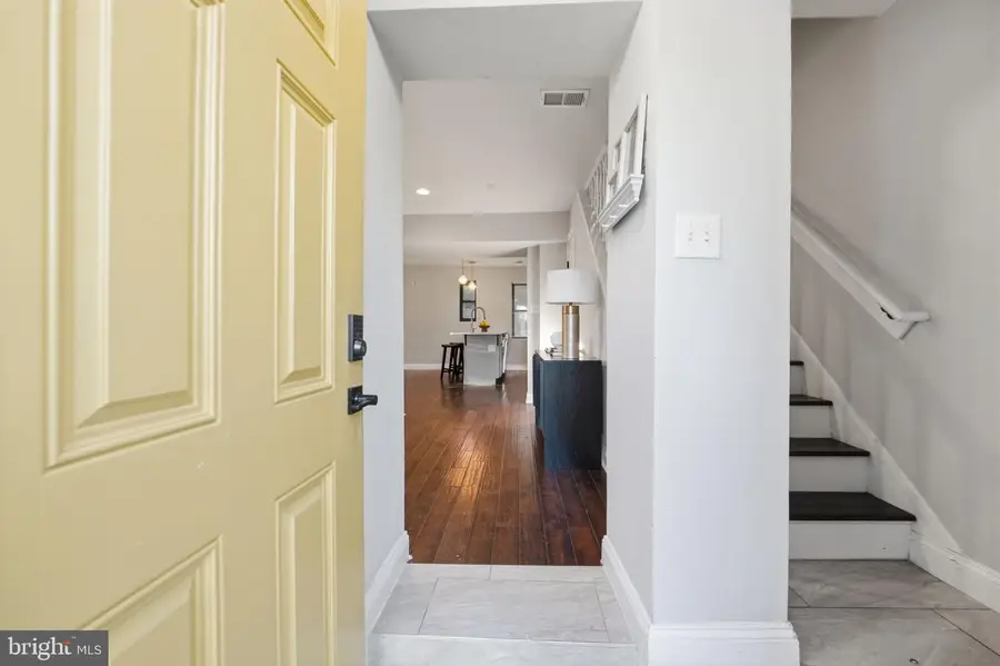 5037 Just St Ne, Washington, DC 20019 - #2