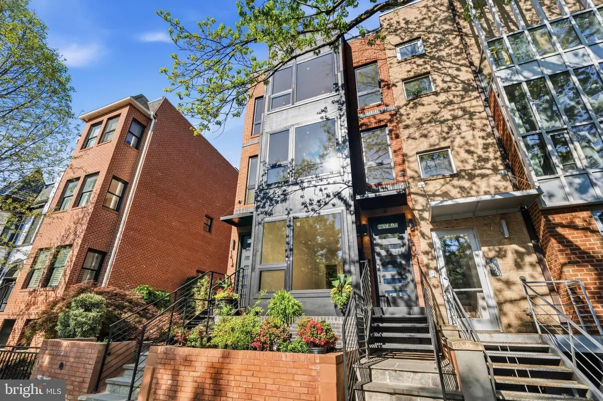 1414 5th St Nw #a, Washington, DC 20001 - #1