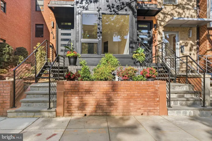 1414 5th St Nw #a, Washington, DC 20001 - #2