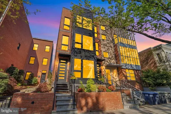 1414 5th St Nw #b, WASHINGTON, DC 20001