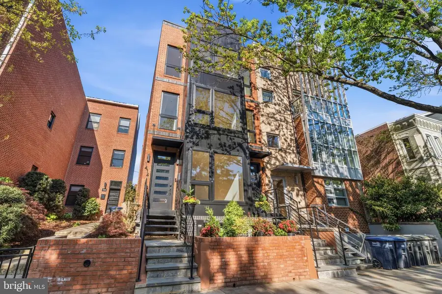 1414 5th St Nw #b, Washington, DC 20001 - #2