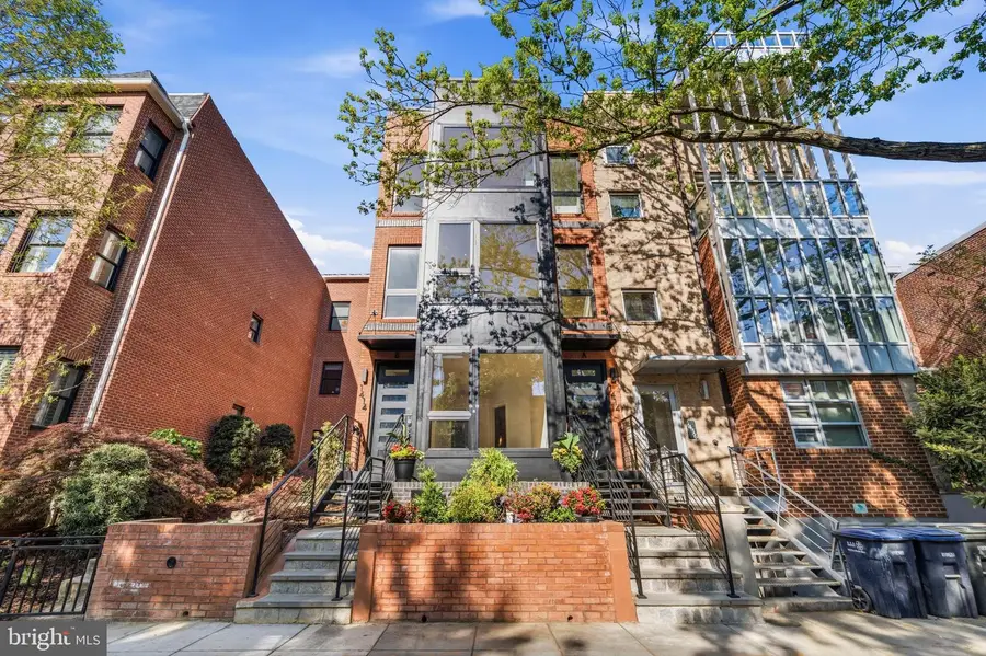 1414 5th St Nw #b, Washington, DC 20001 - #3