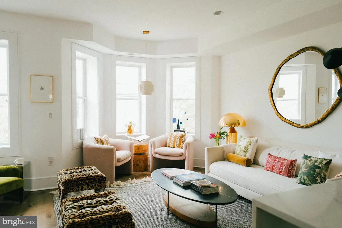 1306 Monroe St Nw #2, Washington, DC 20010 - #1