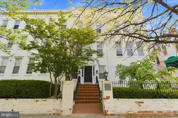 11 2nd St Ne #108, WASHINGTON, DC 20002