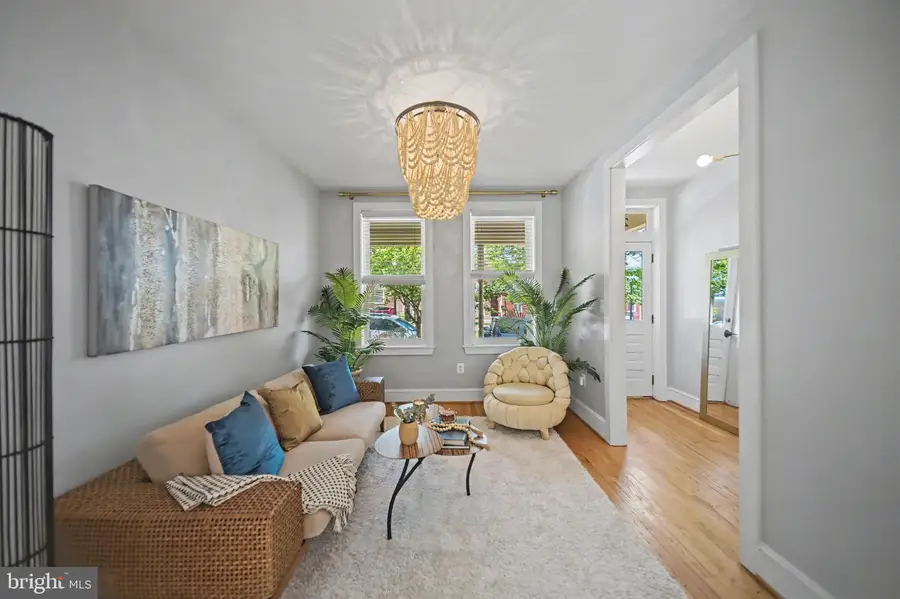 2010 14th St Se, Washington, DC 20020 - #3