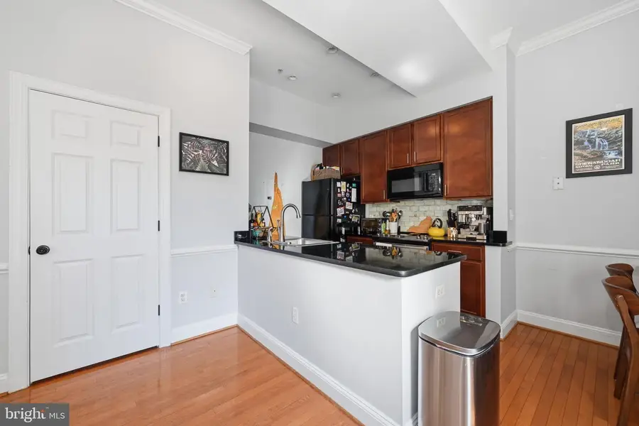 1229 12th St Nw #208, Washington, DC 20005 - #2