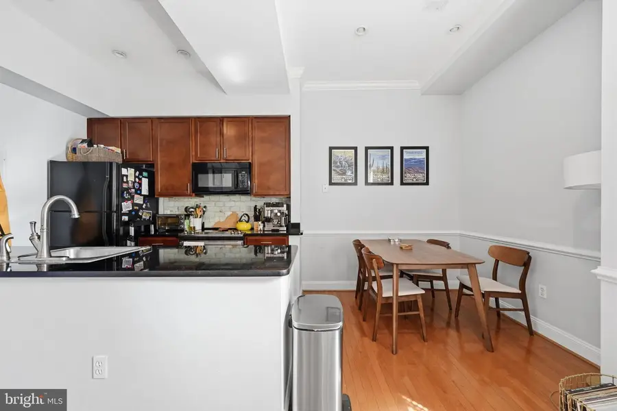 1229 12th St Nw #208, Washington, DC 20005 - #3