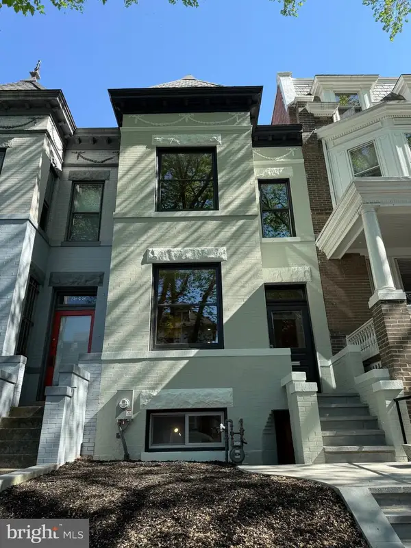 1850 Ontario Pl Nw, WASHINGTON, DC 20009