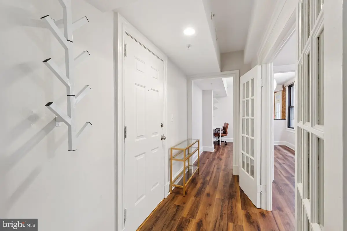 1858 California St Nw #5, Washington, DC 20009 - #1