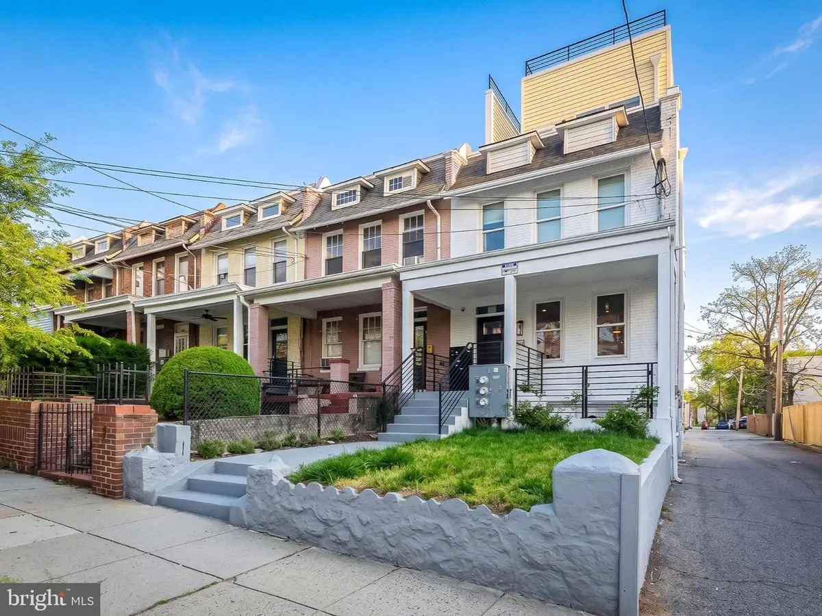 5517 7th St Nw #1, Washington, DC 20011 - #1