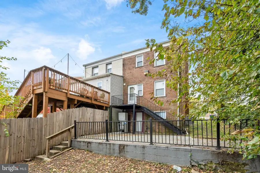 4636 A St Se, Washington, DC 20019 - #3