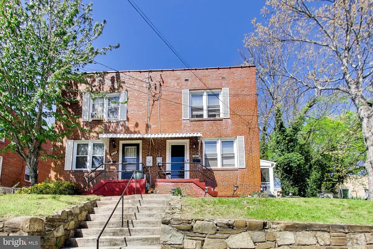 762 Congress St Se, Washington, DC 20032 - #1